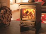 The Bliss of Double-Sided Stoves