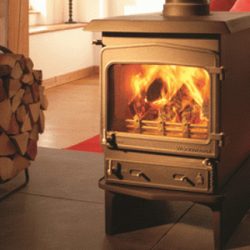 The Bliss of Double-Sided Stoves