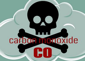 carbon monoxide dangers