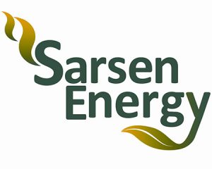 Sarsen Energy logo